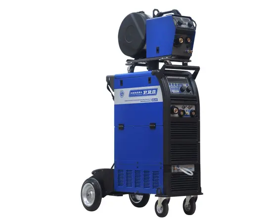 AuroraPRO SKYWAY 350 DUAL PULSE