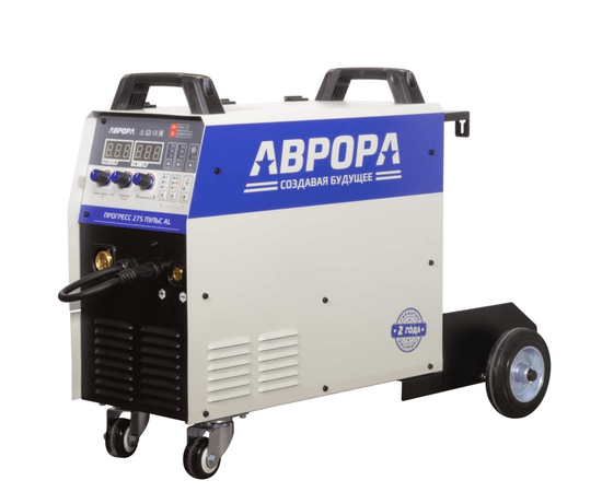 Аврора Прогресс 275 Пульс Al
