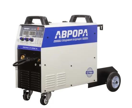 Аврора Прогресс 275 Пульс Al
