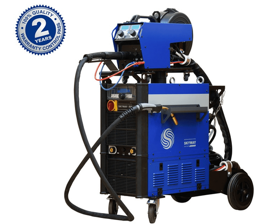 AuroraPRO SKYWAY 500 DUAL PULSE