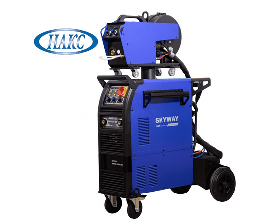 AuroraPRO SKYWAY 500