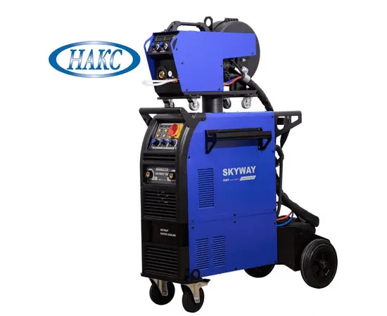 AuroraPRO SKYWAY 500