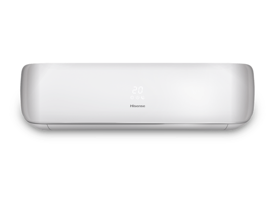 Hisense AS-13UW4RVETG01 Wi-Fi, Рекомендуемая площадь и мощность: 35 м² - 3,5 кВт, - 2