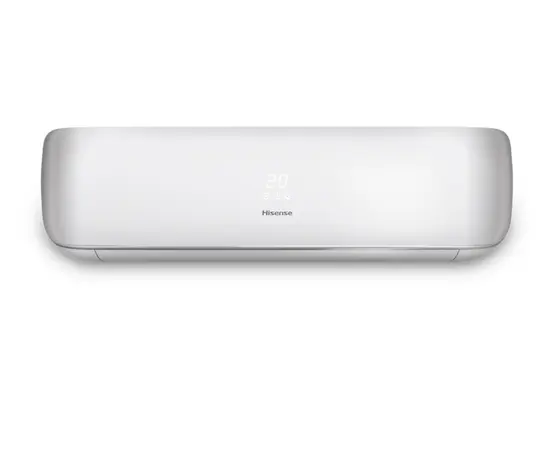 Hisense AS-13UW4RVETG01 Wi-Fi, Рекомендуемая площадь и мощность: 35 м² - 3,5 кВт, - 2