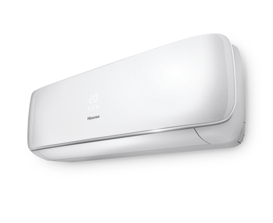 Hisense AS-13UW4RVETG01 Wi-Fi, Рекомендуемая площадь и мощность: 35 м² - 3,5 кВт, - 3