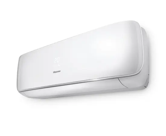 Hisense AS-18UW4RXATG03 Wi-Fi, Рекомендуемая площадь и мощность: 50 м² - 5 кВт, - 3