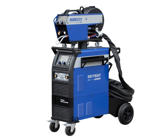 AuroraPRO SKYWAY 550 SYNERGIC