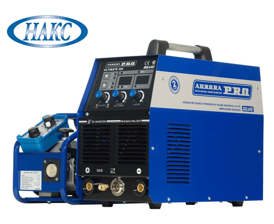 AuroraPRO ULTIMATE 300
