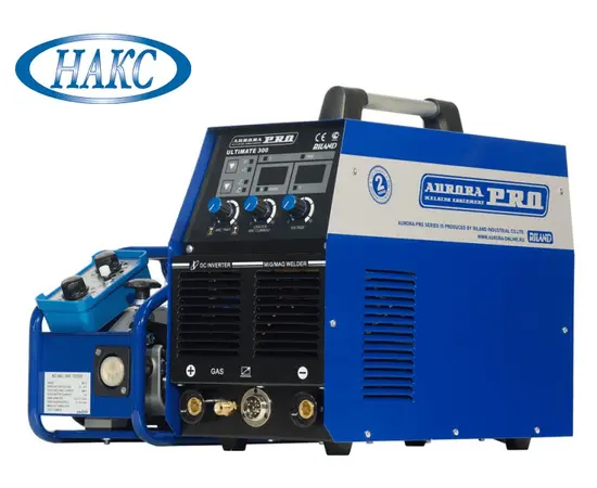 AuroraPRO ULTIMATE 300