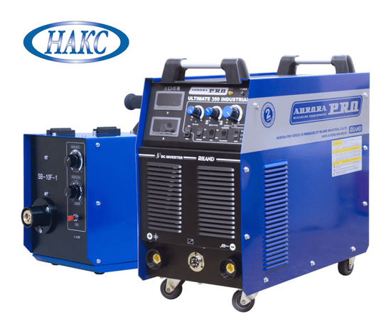 AuroraPRO ULTIMATE 350 INDUSTRIAL