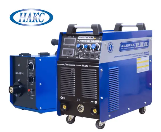 AuroraPRO ULTIMATE 350 INDUSTRIAL