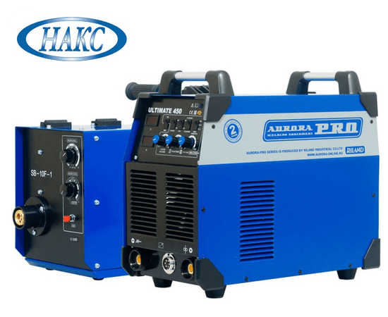 AuroraPRO ULTIMATE 450
