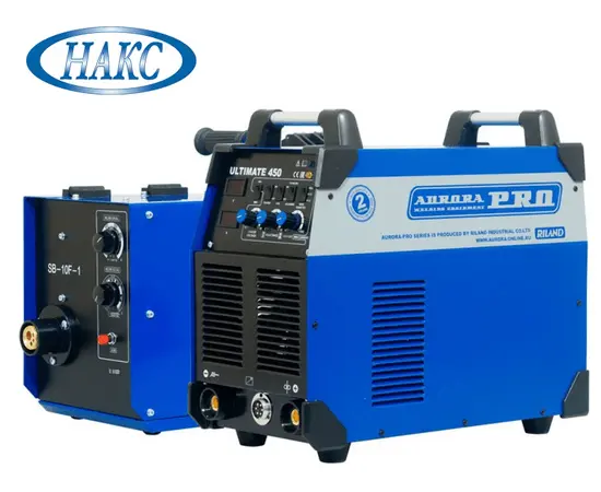 AuroraPRO ULTIMATE 450