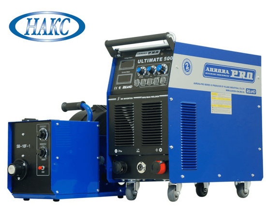 AuroraPRO ULTIMATE 500 INDUSTRIAL