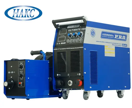 AuroraPRO ULTIMATE 500 INDUSTRIAL