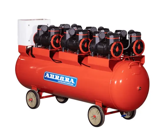 Aurora PASSAT-250/1500 MODULE, Макс. производительность (л/мин): 1500