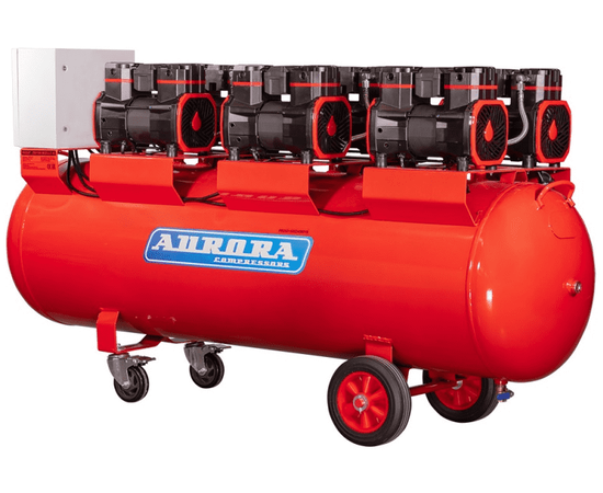 Aurora PASSAT-250/1500 MODULE 4G, Макс. производительность (л/мин): 1500