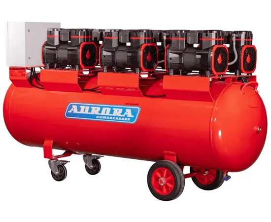 Aurora PASSAT-250/1500 MODULE 4G, Макс. производительность (л/мин): 1500