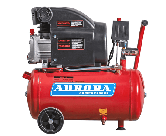 Aurora AIR-25