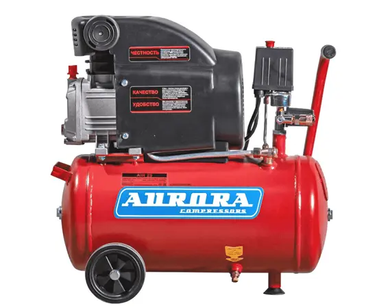 Aurora AIR-25