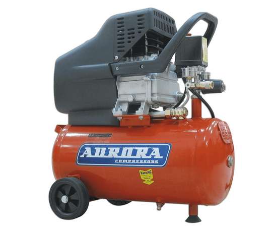 Aurora WIND-25, Объем ресивера (л): 25