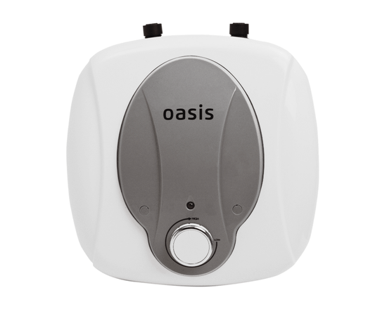 Oasis 6 KP, Объем, л: 6, Подключение: Верхнее