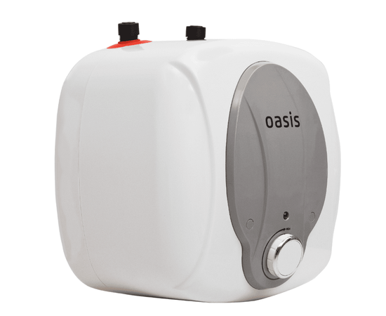Oasis 6 KP, Объем, л: 6, Подключение: Верхнее, - 2