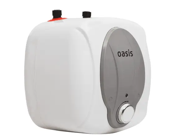 Oasis 6 KP, Объем, л: 6, Подключение: Верхнее, - 2