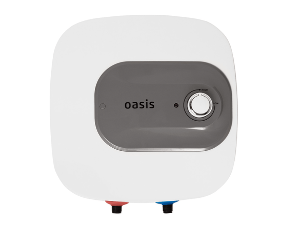 Oasis 15 KN, Объем, л: 15, Подключение: Нижнее