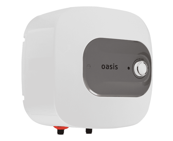 Oasis 15 KN, Объем, л: 15, Подключение: Нижнее, - 4