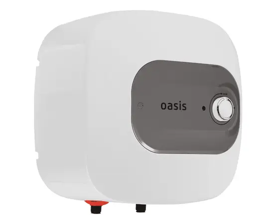 Oasis 15 KN, Объем, л: 15, Подключение: Нижнее, - 4