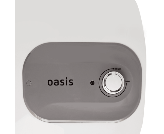 Oasis 15 KN, Объем, л: 15, Подключение: Нижнее, - 5