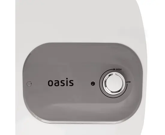 Oasis 15 KN, Объем, л: 15, Подключение: Нижнее, - 5