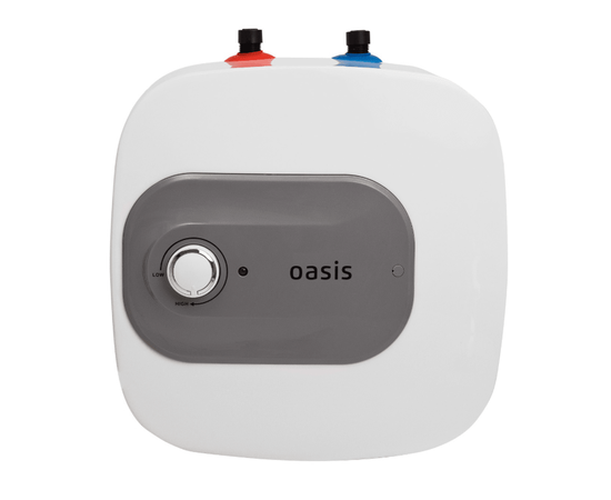 Oasis 10 KP, Объем, л: 10, Подключение: Верхнее