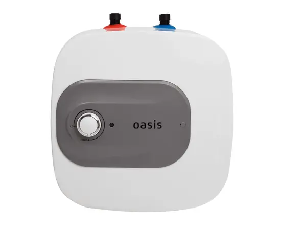 Oasis 10 KP, Объем, л: 10, Подключение: Верхнее