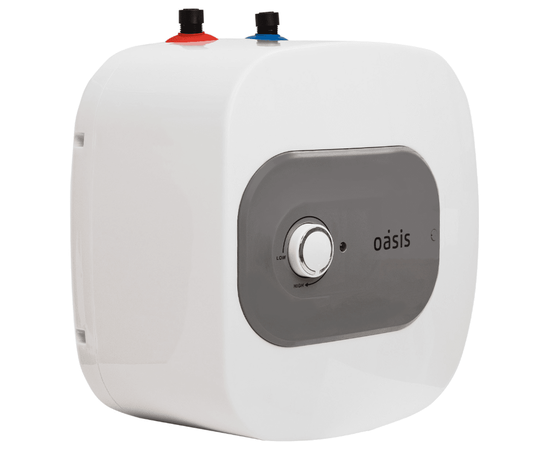 Oasis 10 KP, Объем, л: 10, Подключение: Верхнее, - 2