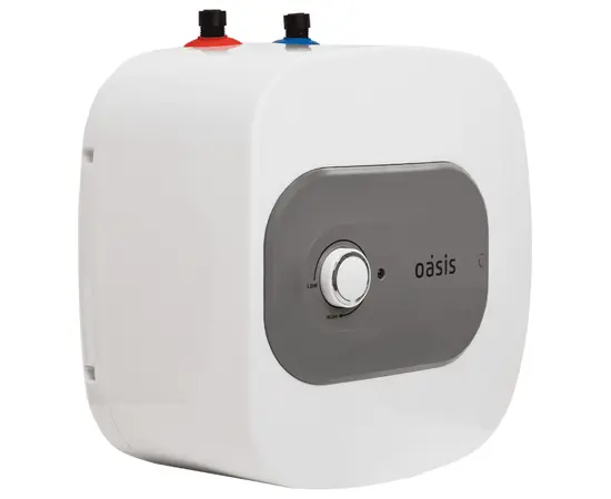 Oasis 10 KP, Объем, л: 10, Подключение: Верхнее, - 2