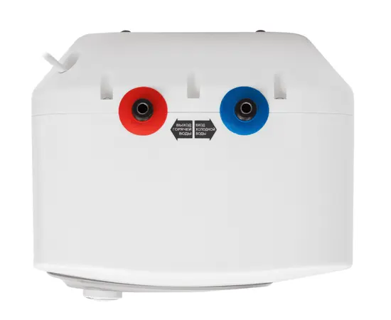 Oasis 10 KP, Объем, л: 10, Подключение: Верхнее, - 4