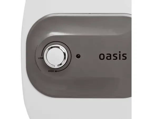 Oasis 15 KP, Объем, л: 15, Подключение: Верхнее, - 5