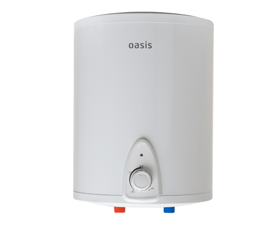 Oasis 10LN, Объем, л: 10, Подключение: Нижнее
