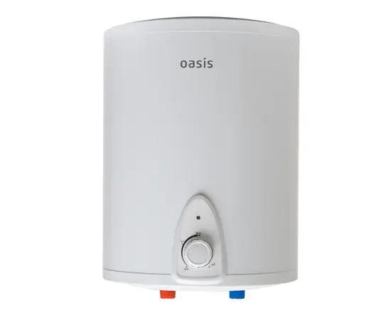 Oasis 10LN, Объем, л: 10, Подключение: Нижнее
