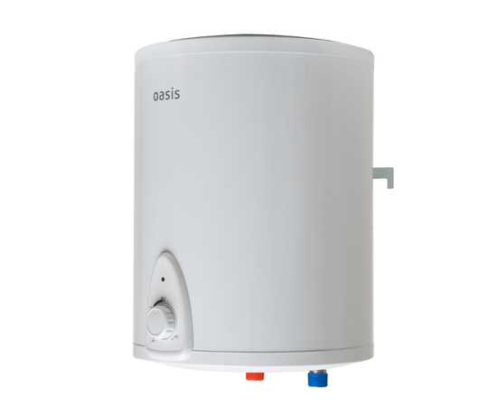 Oasis 15LN, Объем, л: 15, Подключение: Нижнее, - 2