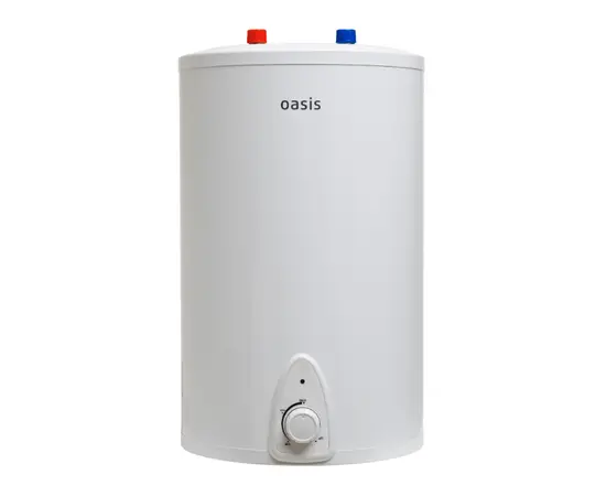 Oasis 15LP, Объем, л: 15, Подключение: Верхнее
