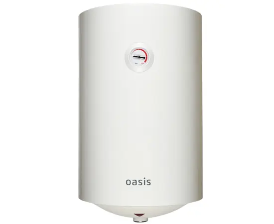 Oasis VL-80L, Объем, л: 80