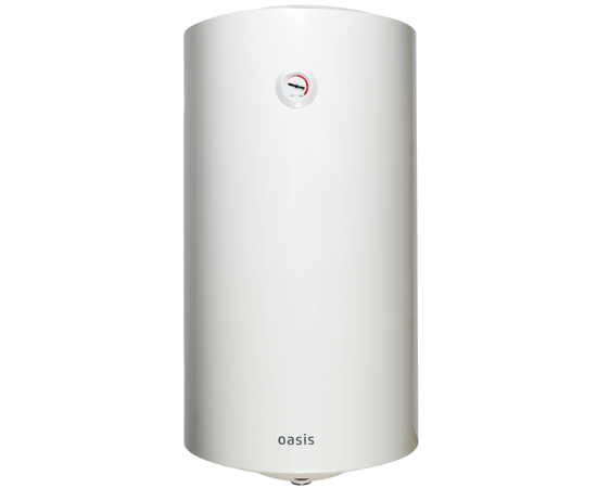Oasis VL-100L, Объем, л: 100
