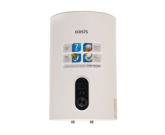 Oasis 30SN, Объем, л: 30