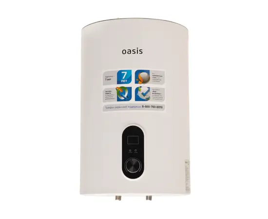 Oasis 30SN, Объем, л: 30