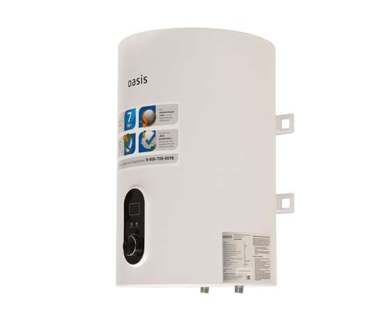 Oasis 30SN, Объем, л: 30, - 2