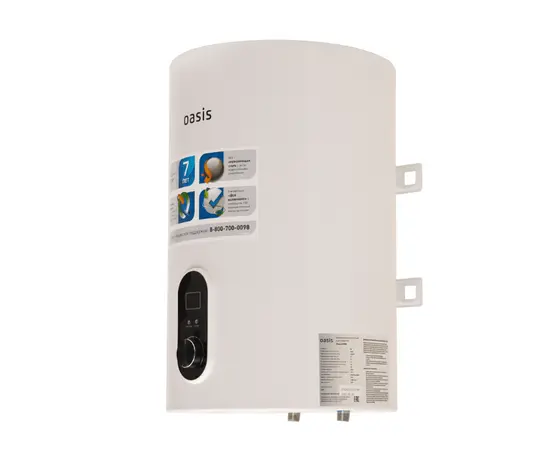 Oasis 100SN, Объем, л: 100, - 2