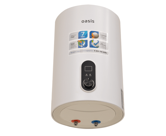 Oasis 30SN, Объем, л: 30, - 4
